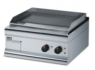 GS6TFR GAS GRIDDLE
